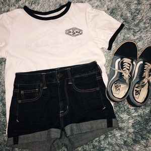 Vans Tee 🤙🏽